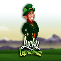 Lucky Leprechaun