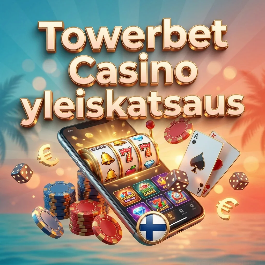 Towerbet Casino yleiskatsaus